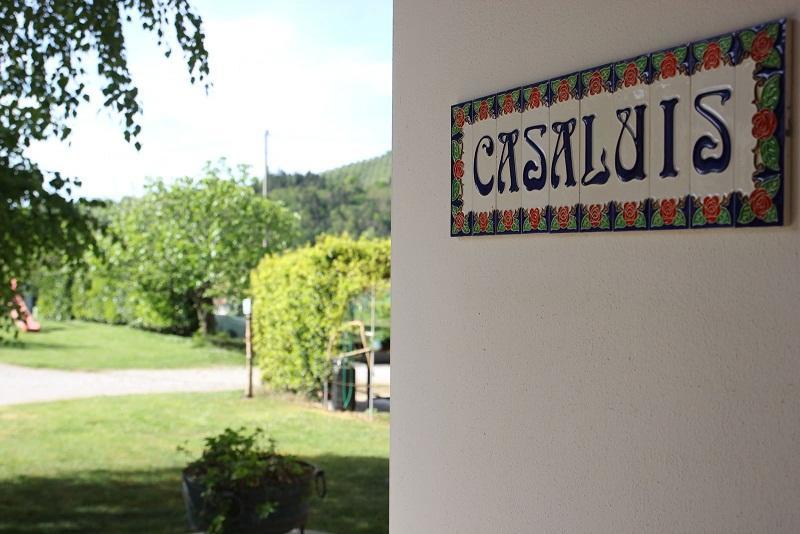 Casa Luis Villa Cividale del Friuli Esterno foto